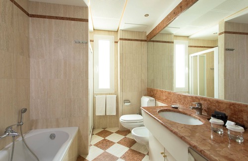 Jesolo Hotel | Park Hotel Brasilia