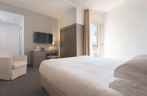 Jesolo Hotel | Park Hotel Brasilia