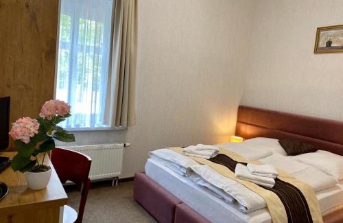 Dobrodzien Hotel | Park Hotel Dobrodzień