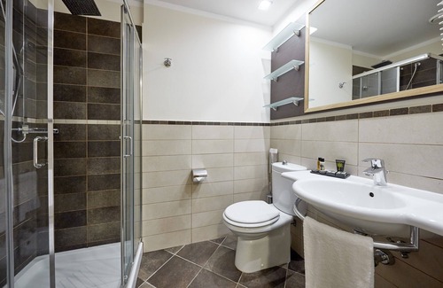 San Vincenzo Hotel | Park Hotel I Lecci