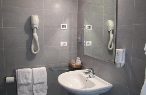 Bolognano-Vignole Hotel | Park Hotel Il Vigneto