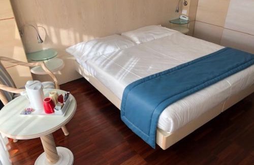 Bolognano-Vignole Hotel | Park Hotel Il Vigneto