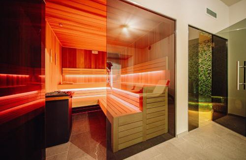 Swieradow-Zdroj Hotel | Park Hotel Kur & Spa