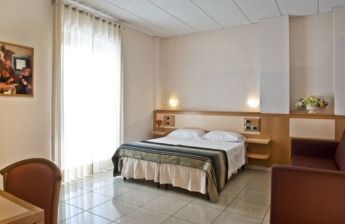 Castellana Grotte Hotel | Park Hotel La Grave