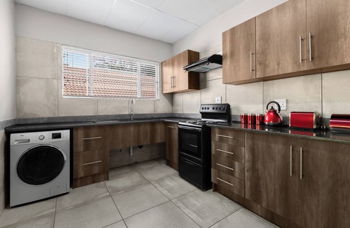 Mokopane Hotel | Park Hotel Mokopane