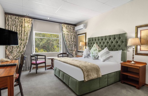 Mokopane Hotel | Park Hotel Mokopane