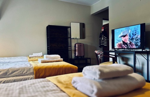 Swidnica Hotel | Park Hotel