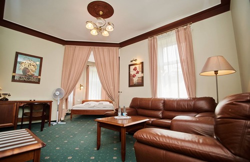 Swidnica Hotel | Park Hotel