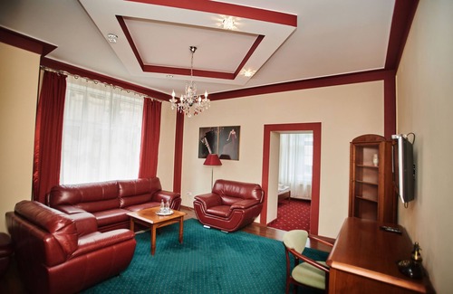 Swidnica Hotel | Park Hotel