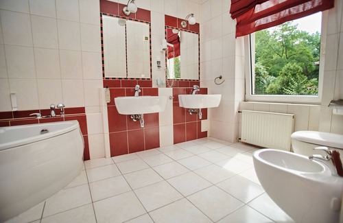 Swidnica Hotel | Park Hotel