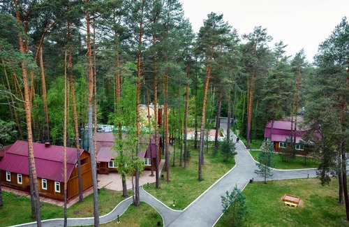 Bunyrevo Resort | Park Hotel Premiera