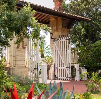 Lido di Camaiore Hotel | Park Hotel Villa Ariston