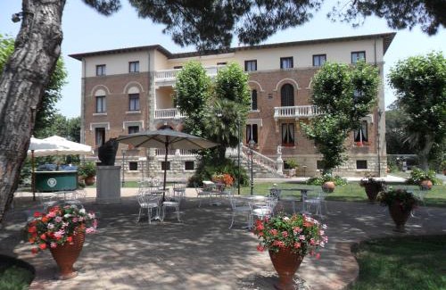 Lido di Camaiore Hotel | Park Hotel Villa Ariston