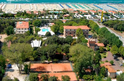 Lido di Camaiore Hotel | Park Hotel Villa Ariston