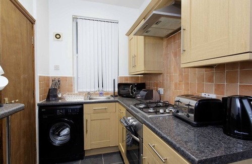 Leeds Apartment | Park House Apartments