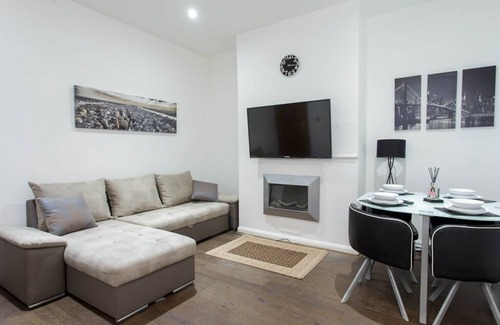 Leeds Apartment | Park House Apartments
