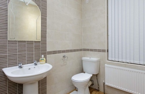 Leeds Apartment | Park House Apartments