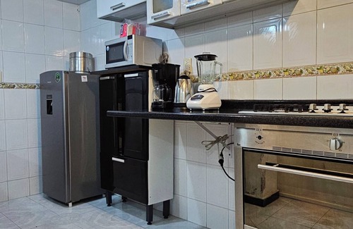 Toluca Municipality House | Park house, ideal for families and groups