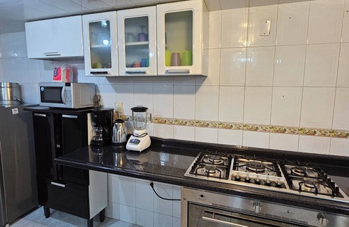 Toluca Municipality House | Park house, ideal for families and groups
