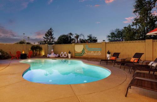 Peaceful Valley House | Park House