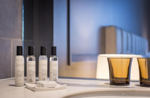 Gushan District Hotel | Park Lees Hotel