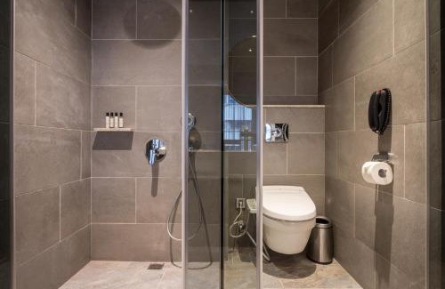 Gushan District Hotel | Park Lees Hotel