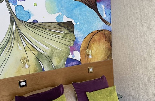 Scarborough Hotel | Park Manor Hotel