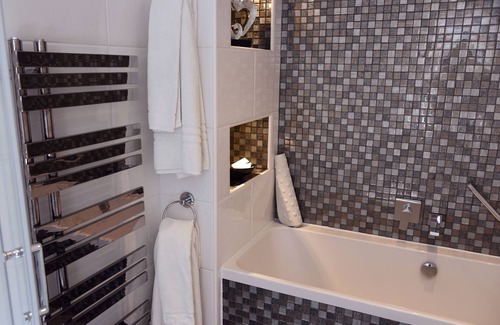 Scarborough Hotel | Park Manor Hotel