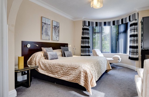 Scarborough Hotel | Park Manor Hotel