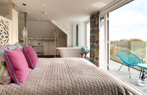 Scarborough Hotel | Park Manor Hotel