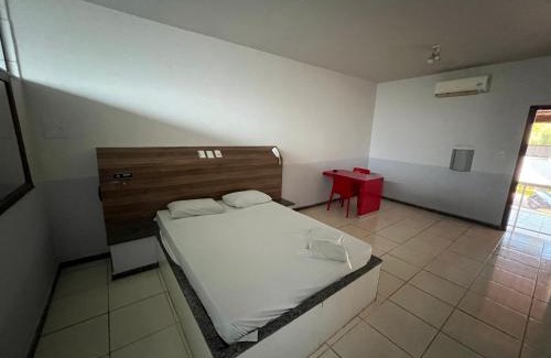 Para de Minas Hotel | Park Motel