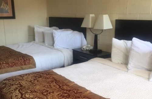North Platte Hotel | Park Motel