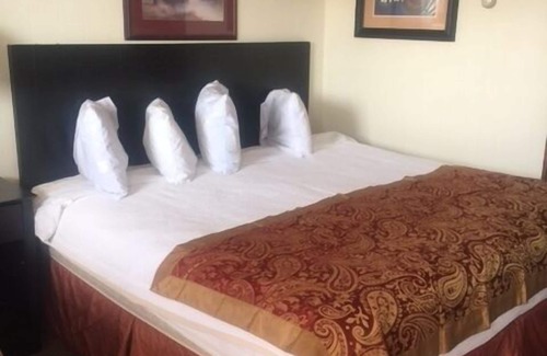 North Platte Hotel | Park Motel