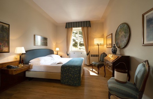 Oltrarno Hotel | Park Palace