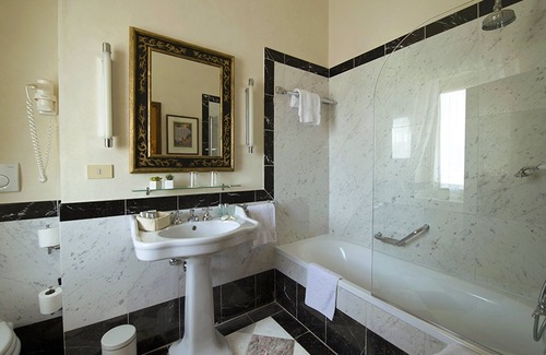 Oltrarno Hotel | Park Palace