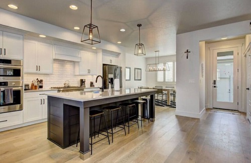 Warm Springs House | Park Place at Harris Ranch