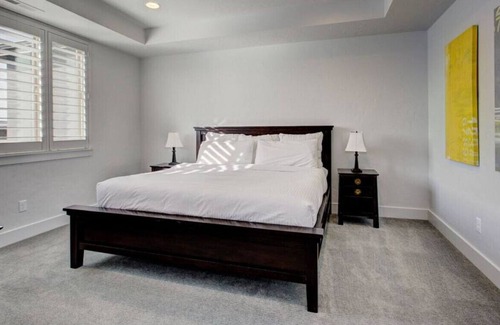 Warm Springs House | Park Place at Harris Ranch