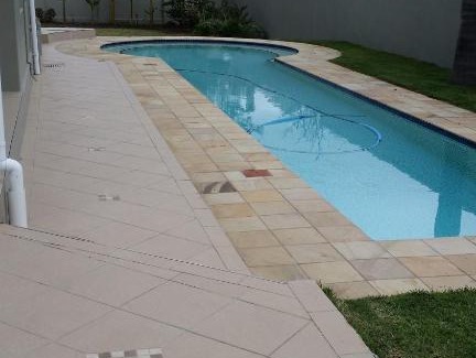 East London House | Park Place Boutique Guesthouse