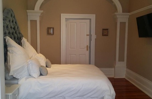 East London House | Park Place Boutique Guesthouse