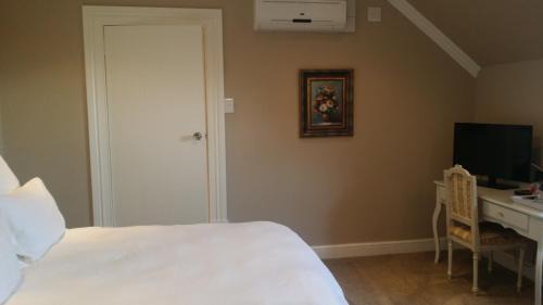 East London House | Park Place Boutique Guesthouse