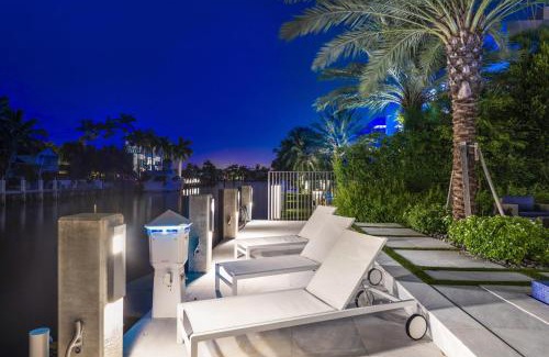 East Fort Lauderdale House | Park Place Mansion