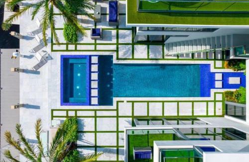 East Fort Lauderdale House | Park Place Mansion