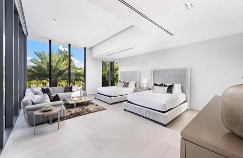 East Fort Lauderdale House | Park Place Mansion