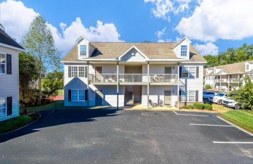 Auburn House | Park Place on the Plains