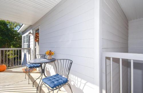 Auburn House | Park Place on the Plains