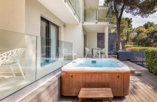 Pula Hotel | Park Plaza Arena Pula