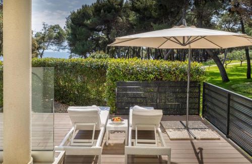 Pula Hotel | Park Plaza Arena Pula