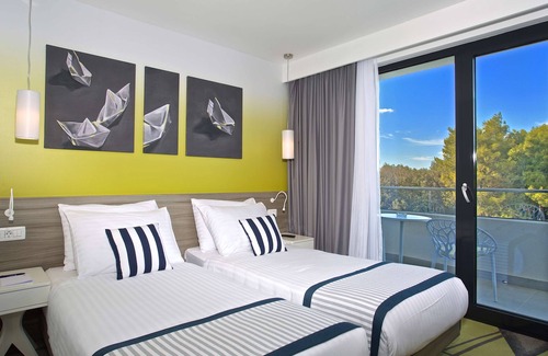 Pula Hotel | Park Plaza Arena Pula