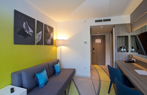 Pula Hotel | Park Plaza Arena Pula