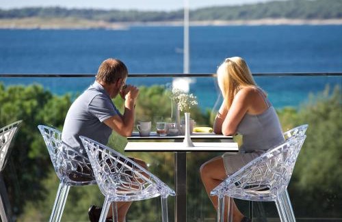 Medulin Hotel | Park Plaza Belvedere Medulin